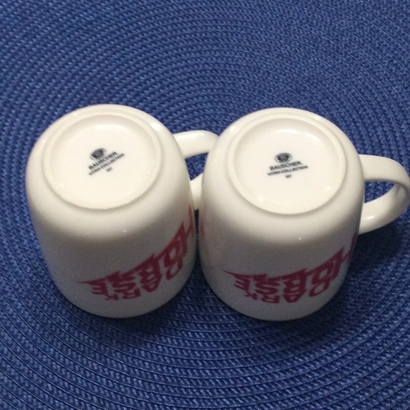 🌿2 Famous Dark Horse Coffee Mugs🌿 - Picture 5 of 9